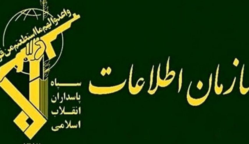 الحرس الثوري يعتقل أحد قياديي 