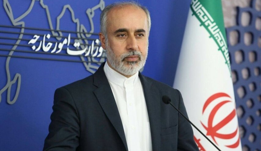 كنعاني: الکیان الصهيوني اصبح أكثر هشاشة في ظل أزماته الداخلية والخارجية