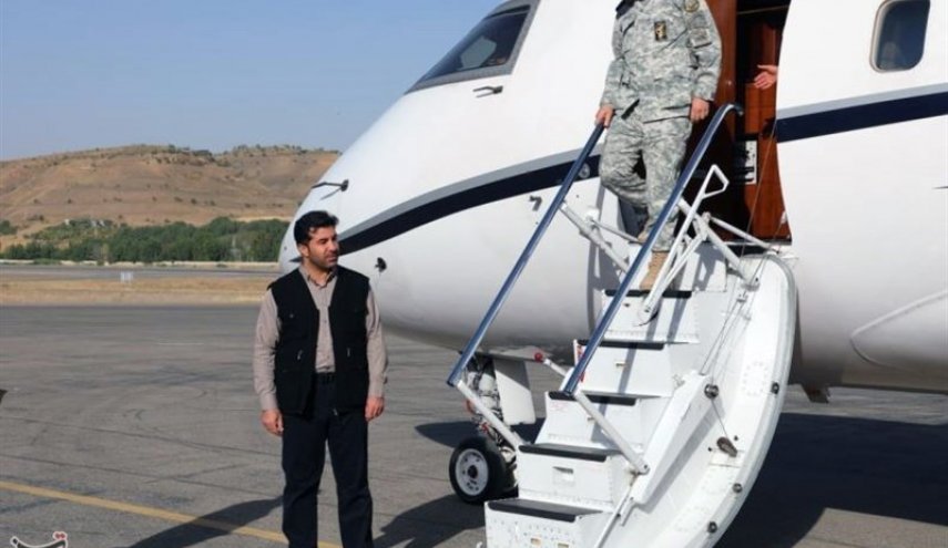 سرلشکر باقری به عمان سفر می‌کند