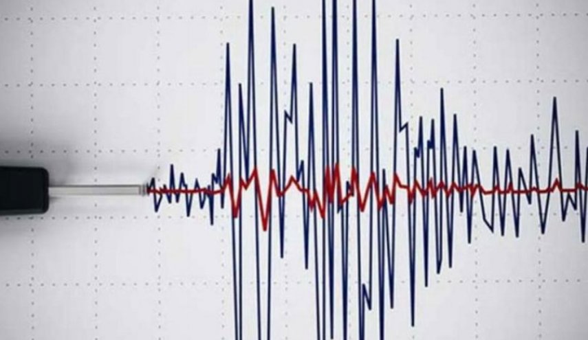 سوريا.. تسجيل هزة أرضية بقوة 3.2 درجات شرق حماة