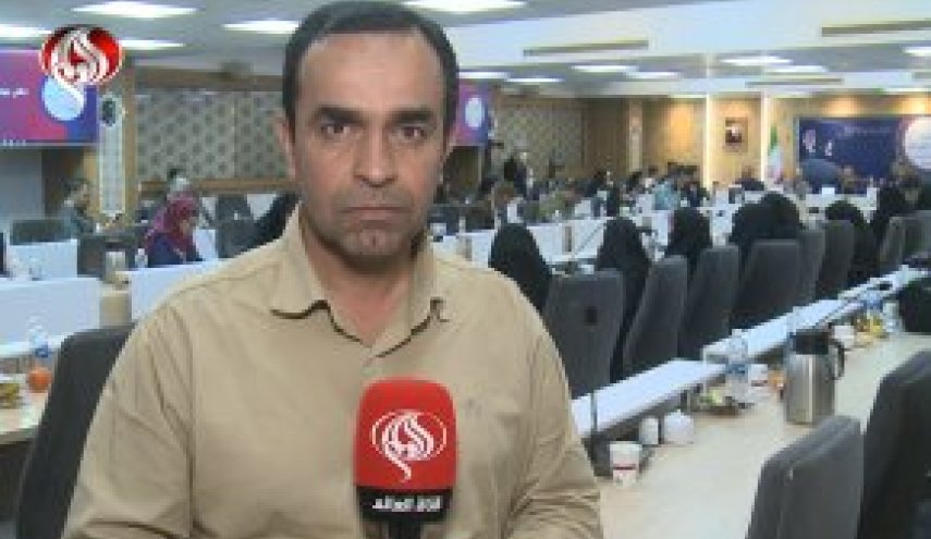 گزارش العالم از نشست حقوق بشری درتهران/ «منافقین، خائنین دیروز شاکیان امروز» 