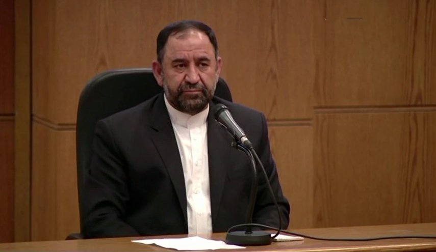 السفير الإيراني: زيارة رئيسي إلى دمشق حققت إنجازات ملفتة