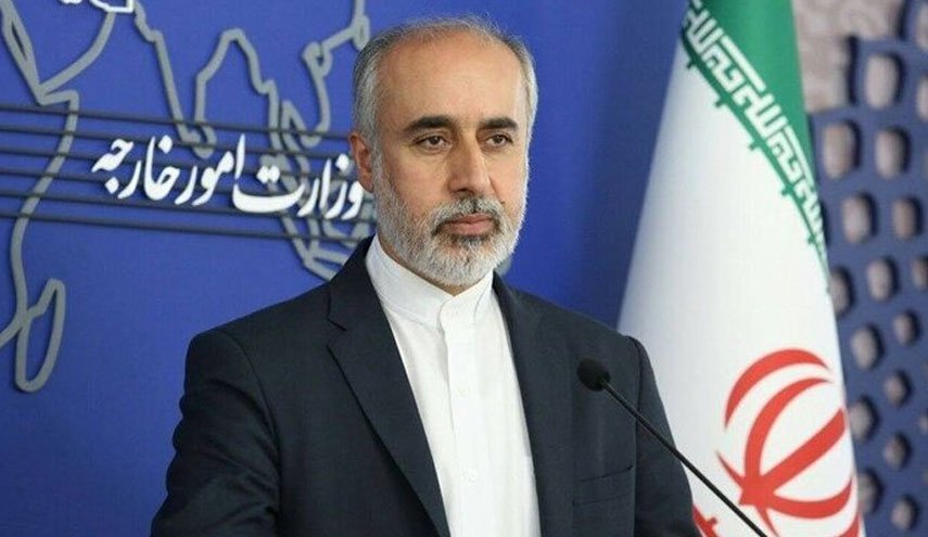 واکنش ایران به اعتراض اروپایی‌ها به اعدام سرکرده یک گروهک تروریستی 
