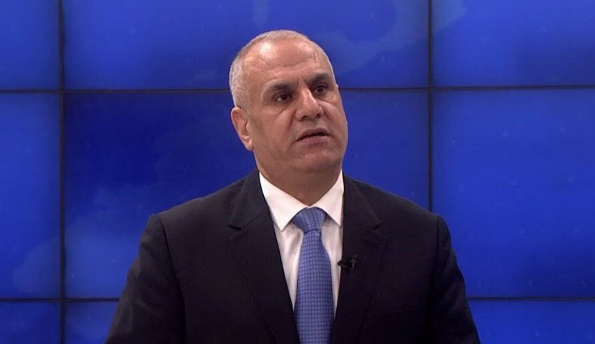 عراق: با ایران و ترکیه برای برگزاری نشست تخصصی «آب» توافق کردیم
