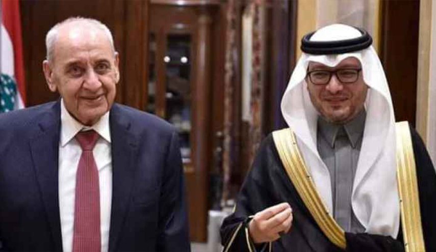 بين حركة بو صعب وجولة البخاري.. هل اقترب 'الخرق' الرئاسي في لبنان؟!