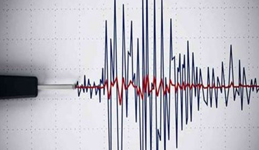 سوريا.. هزة أرضية بقوة 4.2 رجة شرق حماة

