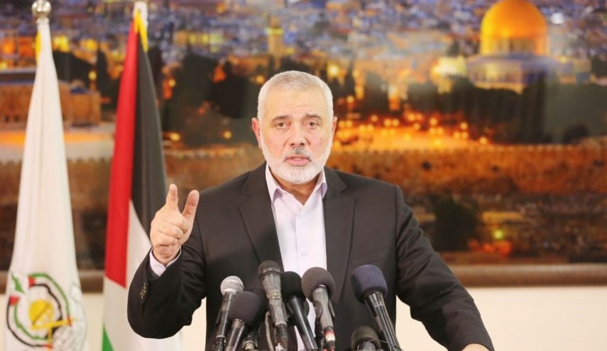 هنیه: دشمن در محاسبات خود اشتباه کرد/ ترور فرماندهان، مقاومت را گسترده تر خواهد کرد