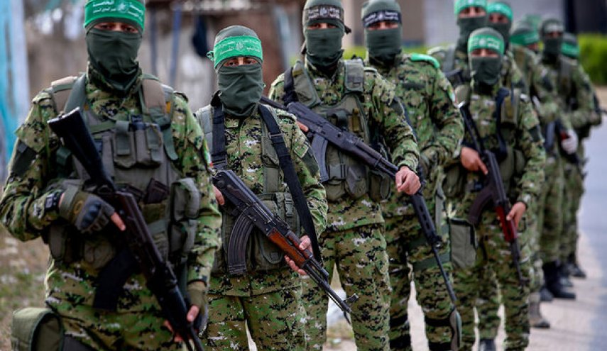 خون شهدای مقاومت تبدیل به آتشی می‌شود که متجاوزان را خواهد سوزاند