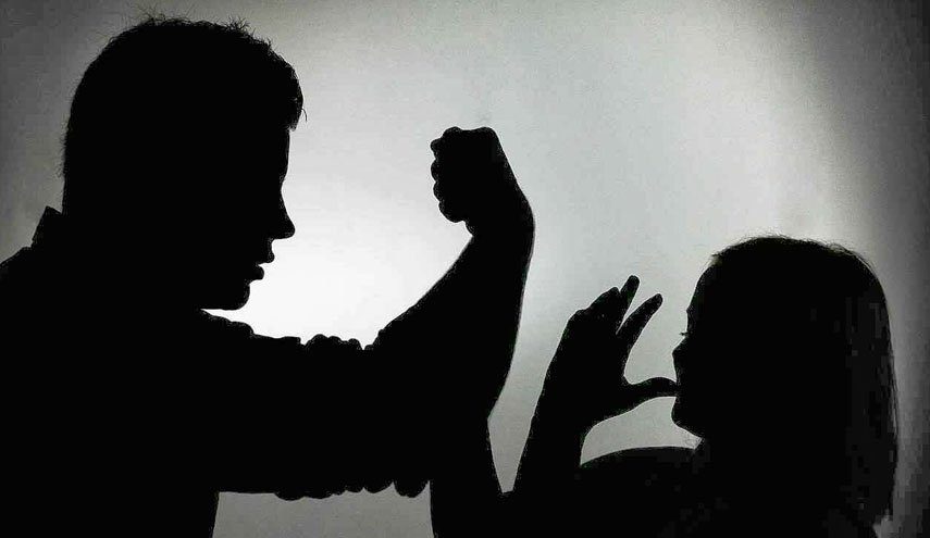 عنف الزوج يزيد احتمالات إصابة الزوجة بالربو والحساسية