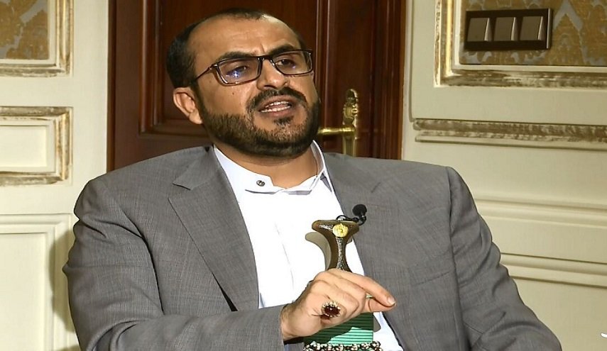 'أنصار الله' تدين جريمة الإحتلال باغتياله قادة من سرايا القدس الفلسطينية 