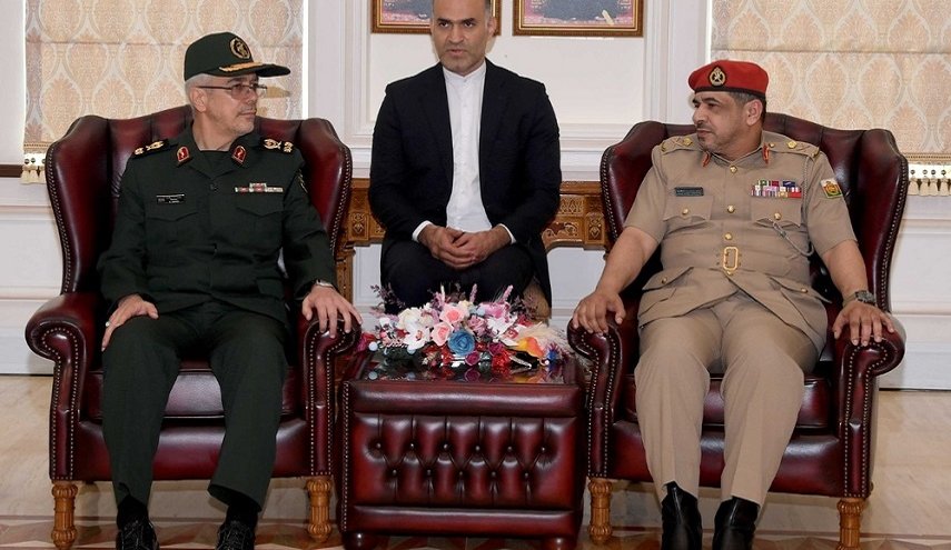 إعادة السعودية النظر في علاقاتها مع إيران أعادت دول المنطقة لنهج التقارب