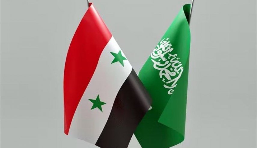 عربستان و سوریه فعالیت‌ نمایندگی‌های دیپلماتیک خود را از سر می‌گیرند