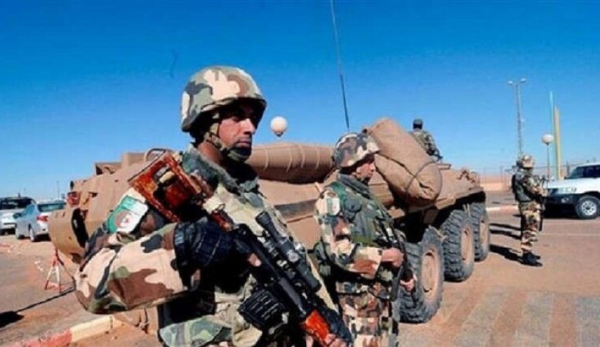 الجزائر.. توقيف 17 عنصر دعم للجماعات الإرهابية في شهر أبريل