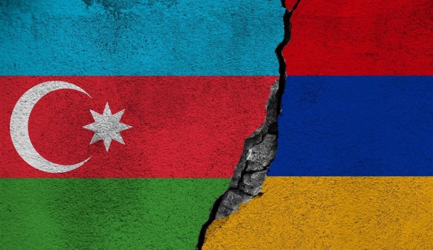 جمهوری آذربایجان و ارمنستان یکدیگر را به حملات مرزی متهم کردند