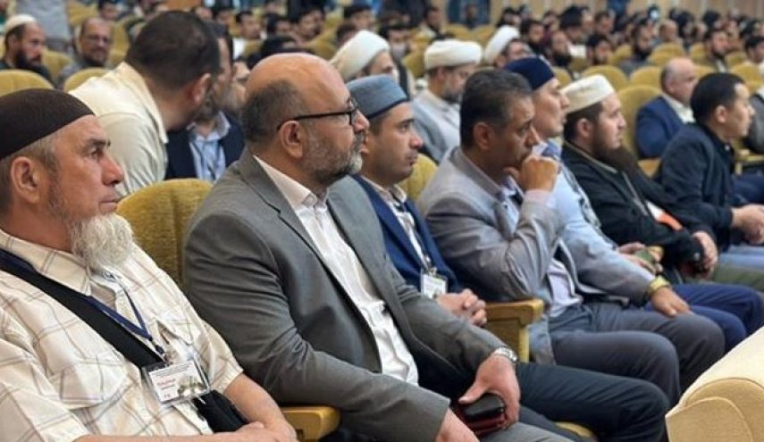 المؤتمر الدولي الخامس لحقوق الإنسان الأميركية من منظور قائد الثورة الاسلامية