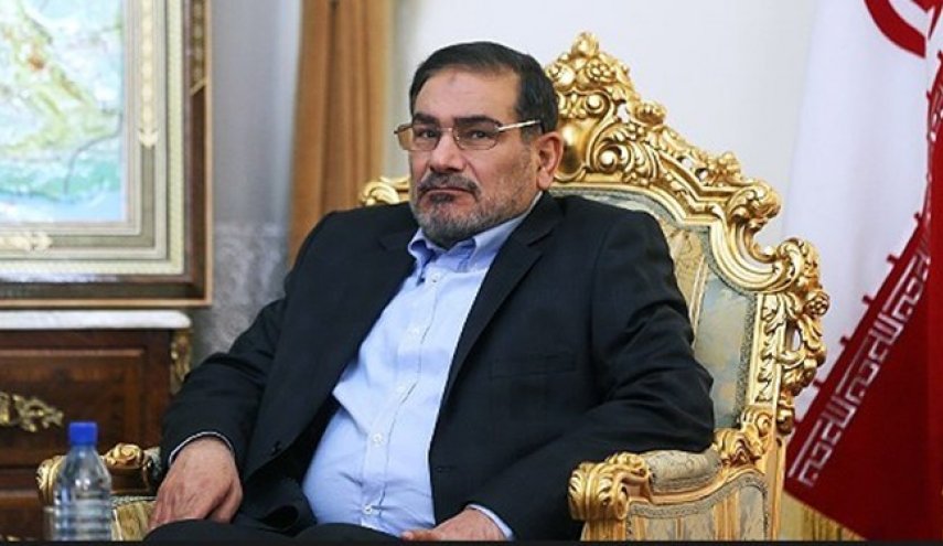 شمخاني: لنستعد للمواجهة الذكية للتغييرات الناتجة عن النظام القائم في العالم