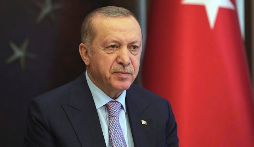 أردوغان: العودة الطوعية للاجئين السوريين بدأت