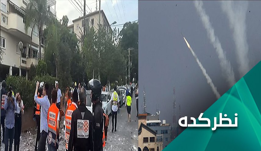 دستاوردهای عملیات 