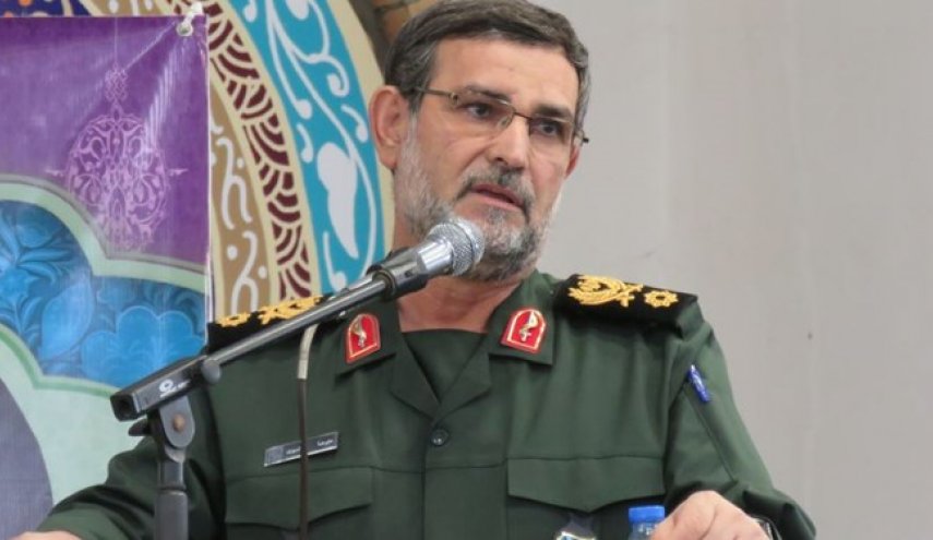تجهیز شناورهای سپاه به موشک‌های کروز «۲هزارکیلومتری»
