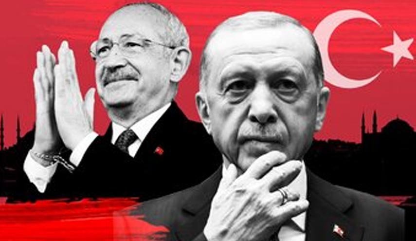 نظرسنجی‌های جدید؛ اردوغان پیروز احتمالی انتخابات ترکیه