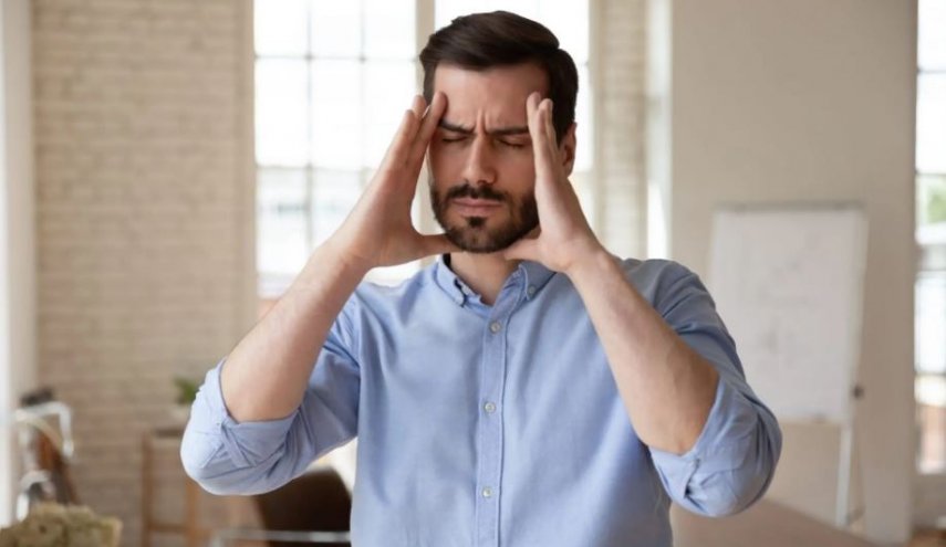 ما هي أعراض متلازمة التعب المزمن؟