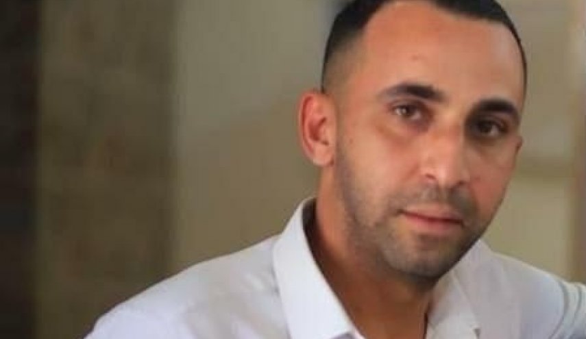 استشهاد شاب فلسطيني برصاص الاحتلال في جنين