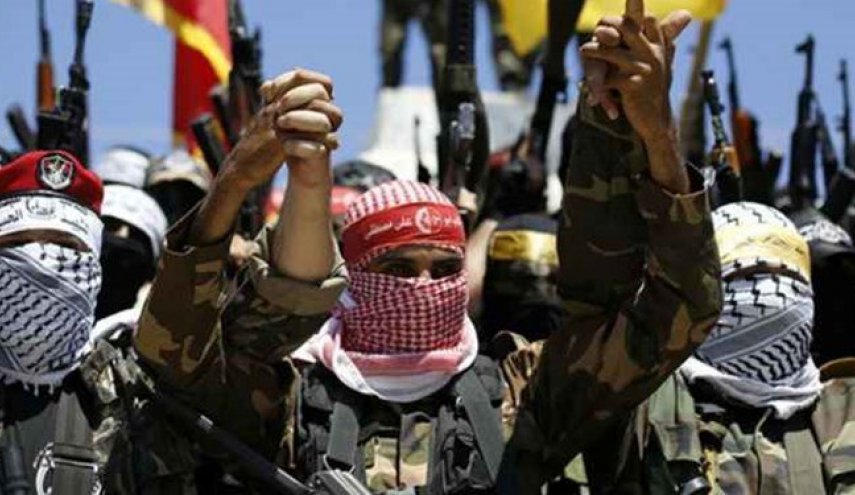 مقاومت فلسطین: محاسبات دشمن را بر هم زدیم