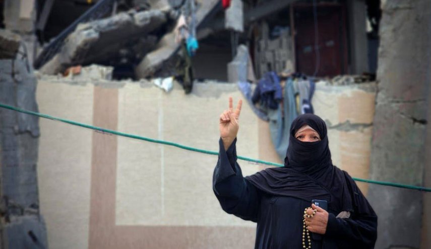 المقاومة مستمرة رغم جرائم الإحتلال