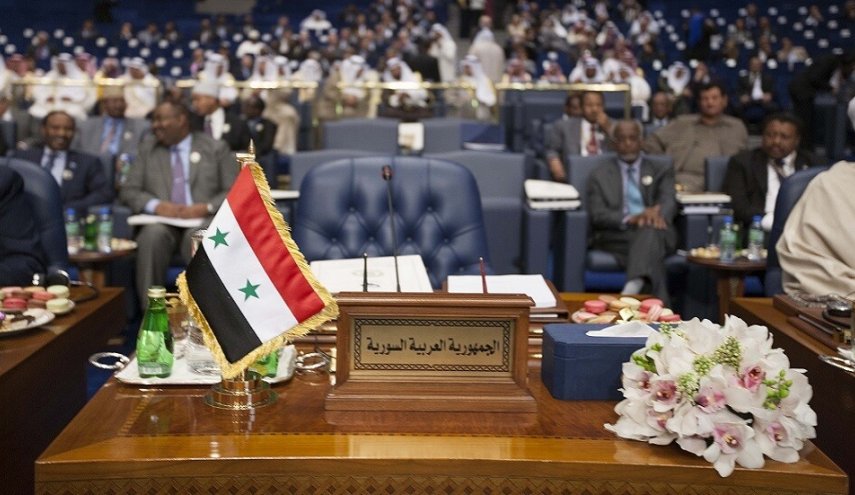 نقاط ضعف السياسة الخارجية الأمريكية في غرب آسيا