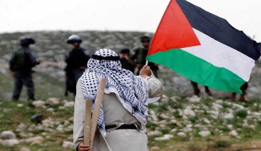برلماني لبناني: استمرار ظلم الفلسطينيين سيترك الأبواب مفتوحة على صد الارهاب