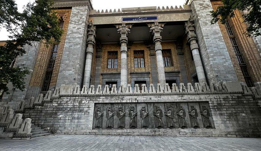 بیانیه وزارت امور خارجه به مناسبت روز نکبت شکل گیری رژیم صهیونیستی