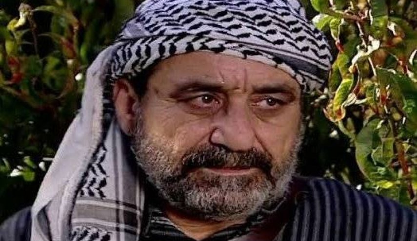 وفاة فنان سوري مرموق