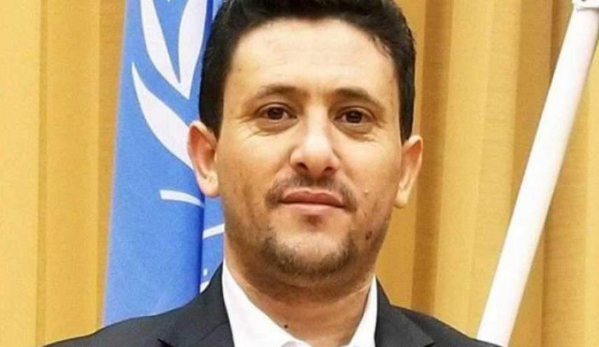 صنعاء تكشف سبب تأجيل موعد جولة مفاوضات سويسرا