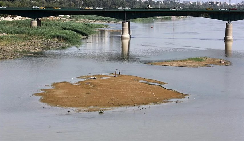 الموارد المائية العراقية: التدفقات من تركيا انحسرت مجددا والصيف سيكون صعبا