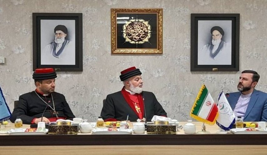 غريب آبادي: الدول الغربية أصبحت جنة آمنة للزمر الإرهابية