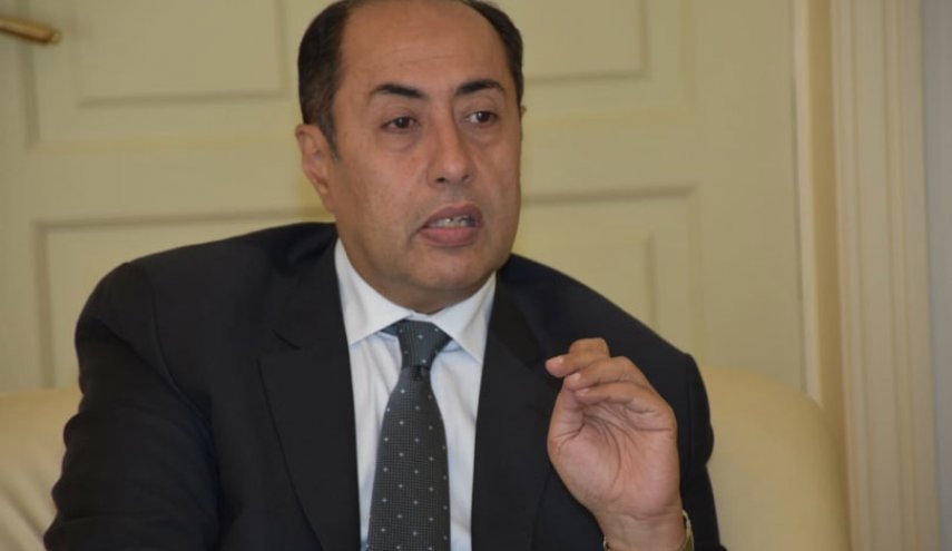 اتحادیه عرب: حضور سوریه در نشست جده آغازگر مرحله جدید است