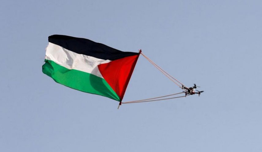 حراك شبابي: الخميس والجمعة يومان للعلم الفلسطيني
