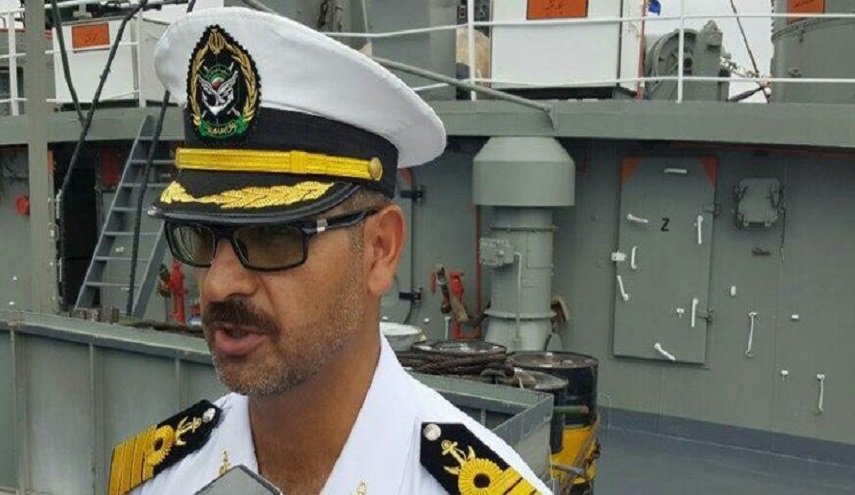 مهمة المجموعة البحرية 86 تعزيز الدبلوماسية الدفاعية وإحياء القدرة البحرية