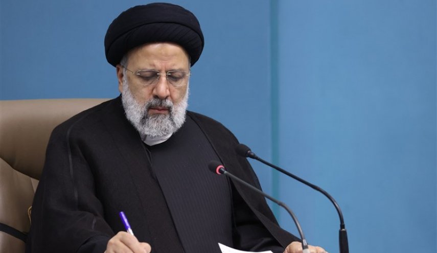 رئيسي: يوم النكبة تذكير بواحدة من أكثر المآسي إيلاما في تاريخ البشرية