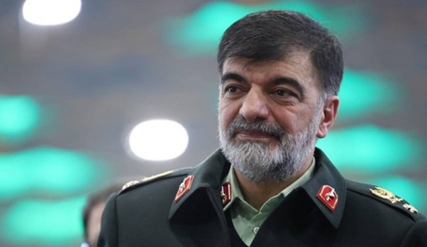 العميد رادان: لقد أقسمنا على التضحية براحتنا من أجل أمن شعبنا