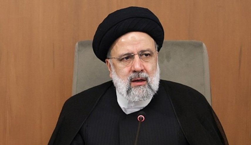 رئیسی در مراسم افتتاح 7 طرح فیبر نوری: پیشرفت کشور در گرو کارِ دانش‌بنیان است/ پیوستن همه دستگاه‌ها تا یک ماه آینده به سامانه دولت هوشمند