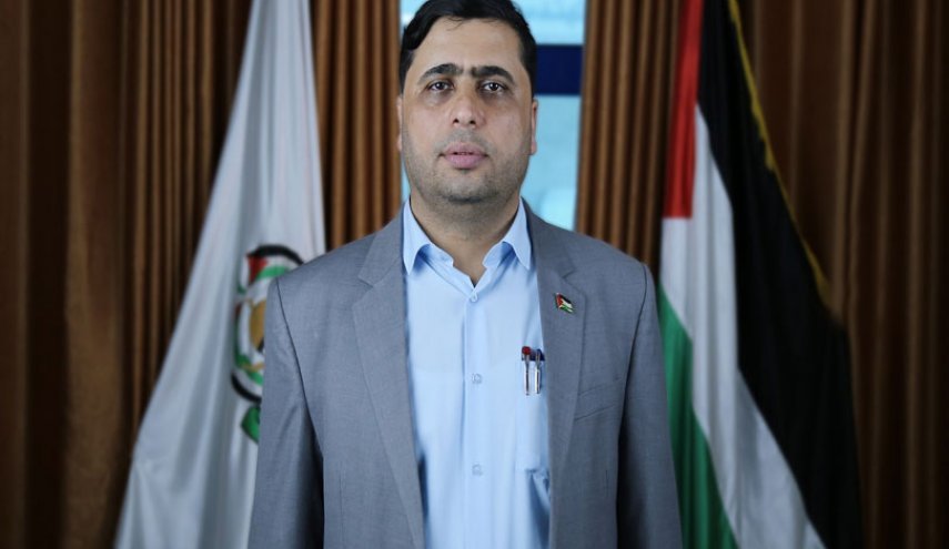 حماس همه فلسطینی ها را به آماده باش و استقرار در مسجد الاقصی فراخواند