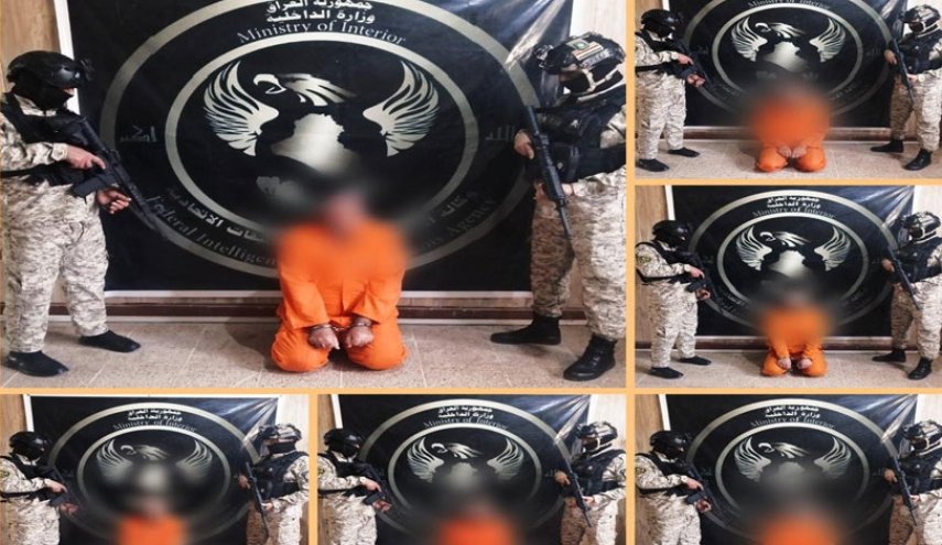 العراق.. القبض على 6 مطلوبين بتهمة الارهاب في صلاح الدين