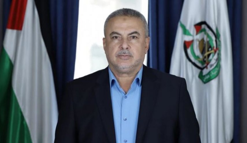 اسماعیل رضوان: قدس متعلق به فلسطینیان، اعراب و مسلمانان است