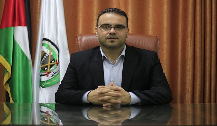 'حماس': 'مسيرة الأعلام' بالقدس تكشف عن عجز الاحتلال في فرض وجوده