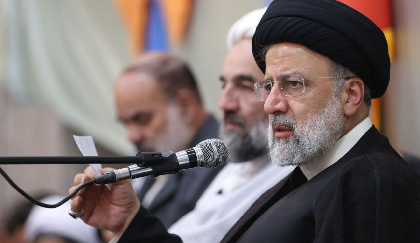رئیس جمهور: نگذاریم سودجویان با جرائم سازمان یافته، امنیت سیستان و بلوچستان را مخدوش کنند