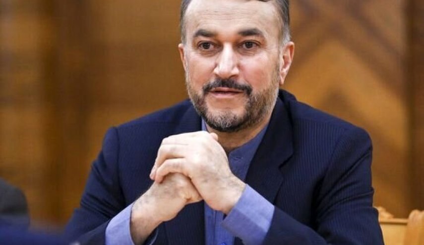امیرعبداللهیان پس از آزادی بازداشت‌شدگان فرانسوی: تهران از «گام‌های مثبت» پاریس استقبال می‌کند / تماس‌ها برای آزادی چهار تبعه دیگر ادامه دارد