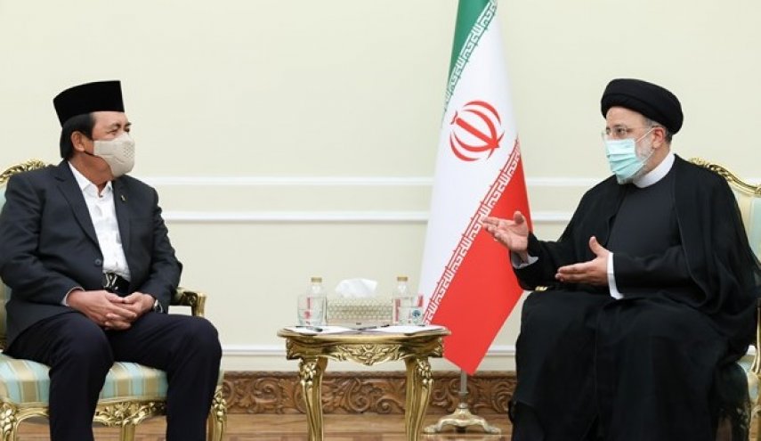 اندونزی با ایران توافق تجاری امضا می‌کند

