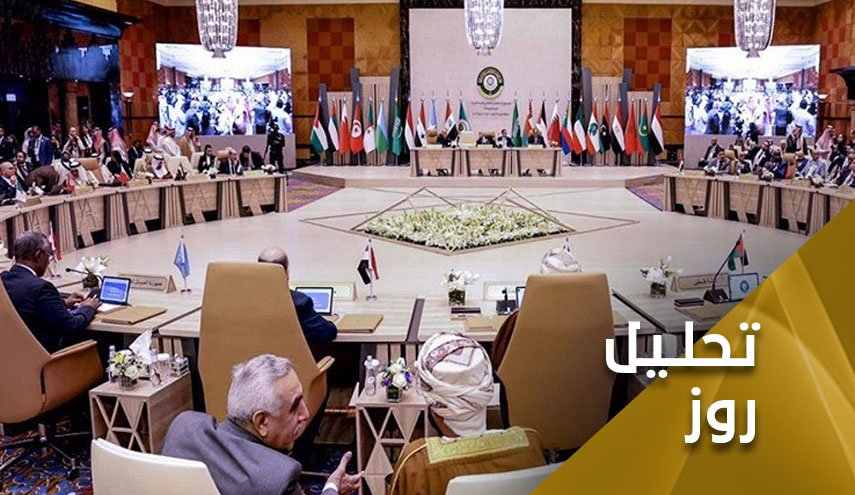 اجلاس جده؛ همگرایی عربی ـ ایرانی و خیمه های عزای آمریکا و رژیم صهیونیستی