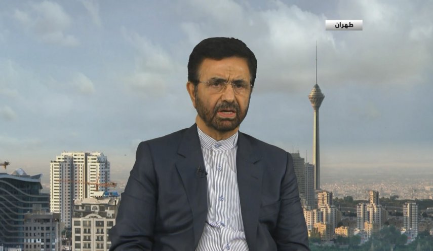 عضو کمیسیون امنیت ملی: اگر مصر مایل به برقراری روابط باشد، از آن استقبال می کنیم/ استقبال ایران از میانجیگری عراق برای از سرگیری روابط تهران و قاهره 